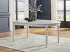 Montelaine Dining Extension Table - Abundant Home Collections