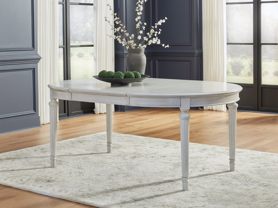 Montelaine Dining Extension Table - Abundant Home Collections