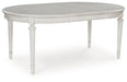 Montelaine Dining Extension Table - Abundant Home Collections