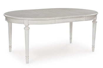Montelaine Dining Room Set - Abundant Home Collections