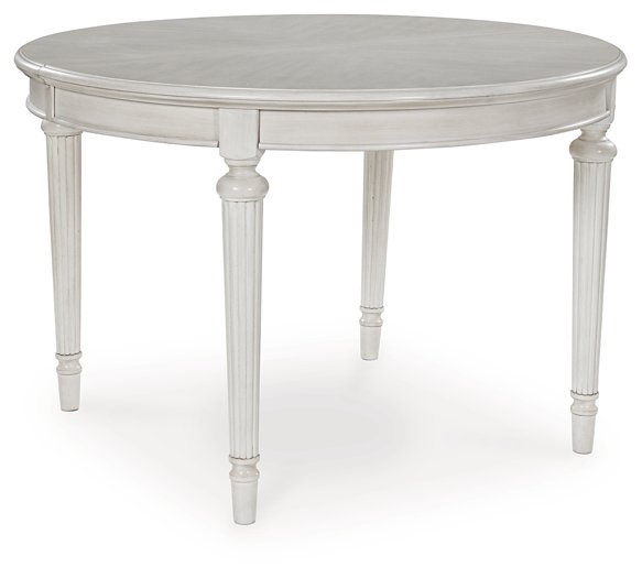Montelaine Dining Extension Table - Abundant Home Collections