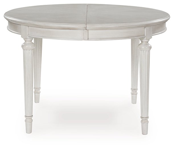 Montelaine Dining Extension Table - Abundant Home Collections