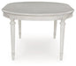 Montelaine Dining Extension Table - Abundant Home Collections