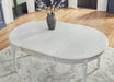 Montelaine Dining Room Set - Abundant Home Collections