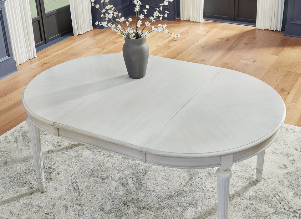 Montelaine Dining Extension Table - Abundant Home Collections