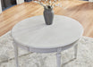 Montelaine Dining Extension Table - Abundant Home Collections