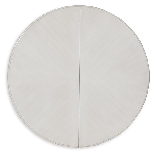 Montelaine Dining Extension Table - Abundant Home Collections