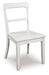 Greddinton Dining Chair - Abundant Home Collections