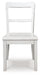 Greddinton Dining Chair - Abundant Home Collections