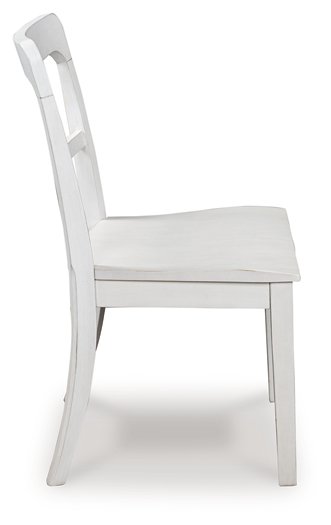 Greddinton Dining Chair - Abundant Home Collections
