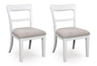 Greddinton Counter Height Barstool - Abundant Home Collections