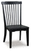 Greddinton Dining Chair - Abundant Home Collections
