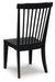 Greddinton Dining Chair - Abundant Home Collections