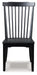 Greddinton Dining Chair - Abundant Home Collections