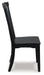 Greddinton Dining Chair - Abundant Home Collections