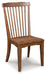 Greddinton Dining Chair - Abundant Home Collections