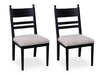 Greddinton Dining Chair - Abundant Home Collections