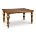 Greddinton Counter Height Dining Table - Abundant Home Collections