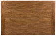 Greddinton Counter Height Dining Table - Abundant Home Collections