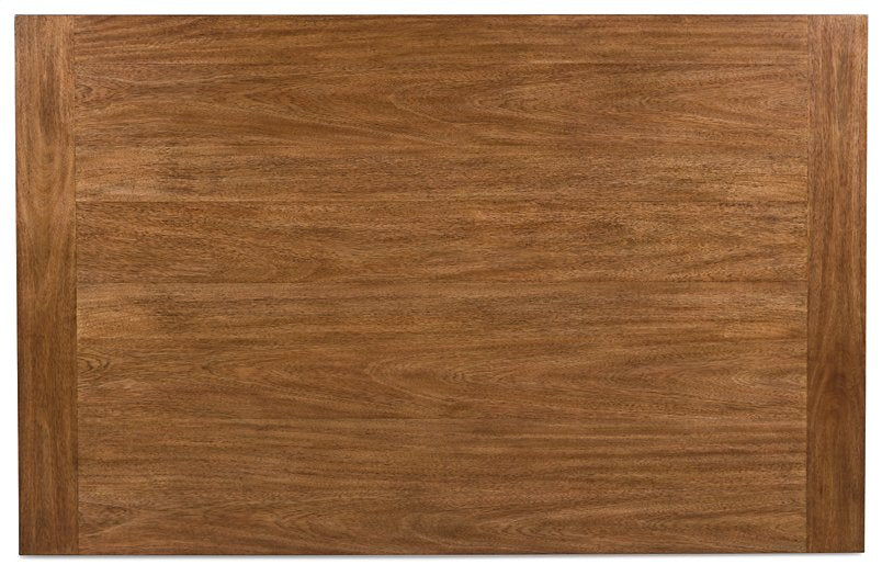 Greddinton Counter Height Dining Table - Abundant Home Collections
