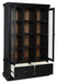 Greddinton Curio - Abundant Home Collections