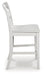 Greddinton Counter Height Barstool - Abundant Home Collections