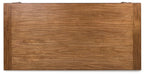 Greddinton Dining Table - Abundant Home Collections