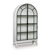Greddinton Display Cabinet - Abundant Home Collections