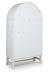 Greddinton Display Cabinet - Abundant Home Collections