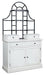 Greddinton Baker's Rack - Abundant Home Collections