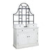 Greddinton Bakers Rack Base - Abundant Home Collections