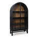 Greddinton Display Cabinet - Abundant Home Collections