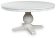 Greddinton Dining Table - Abundant Home Collections