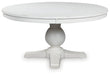 Greddinton Dining Table - Abundant Home Collections