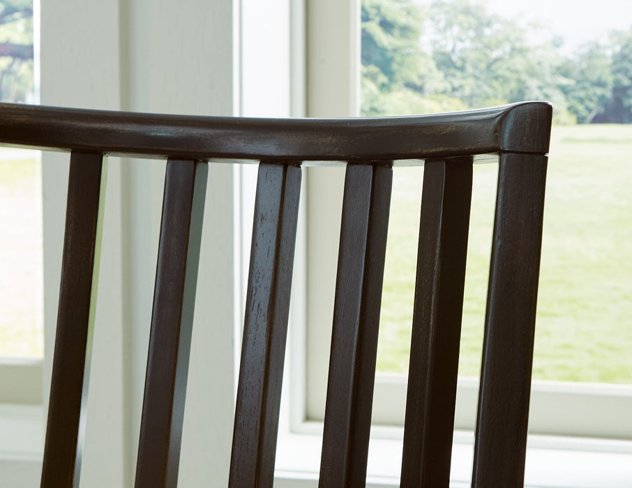 Galliden Dining Room Set - Abundant Home Collections