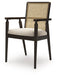 Galliden Dining Room Set - Abundant Home Collections