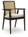 Galliden Dining Room Set - Abundant Home Collections