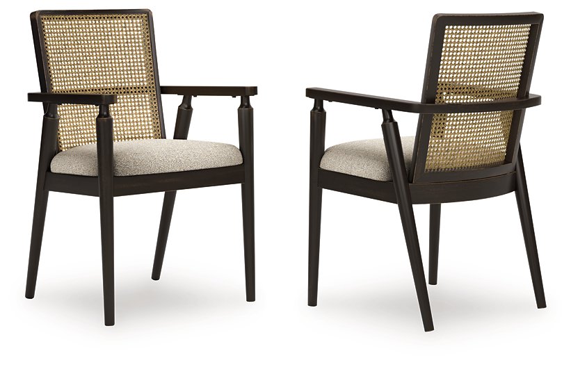 Galliden Dining Room Set - Abundant Home Collections