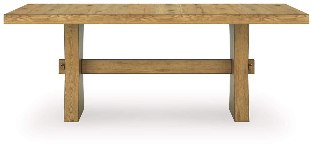 Galliden Dining Table - Abundant Home Collections