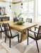 Galliden Dining Table - Abundant Home Collections
