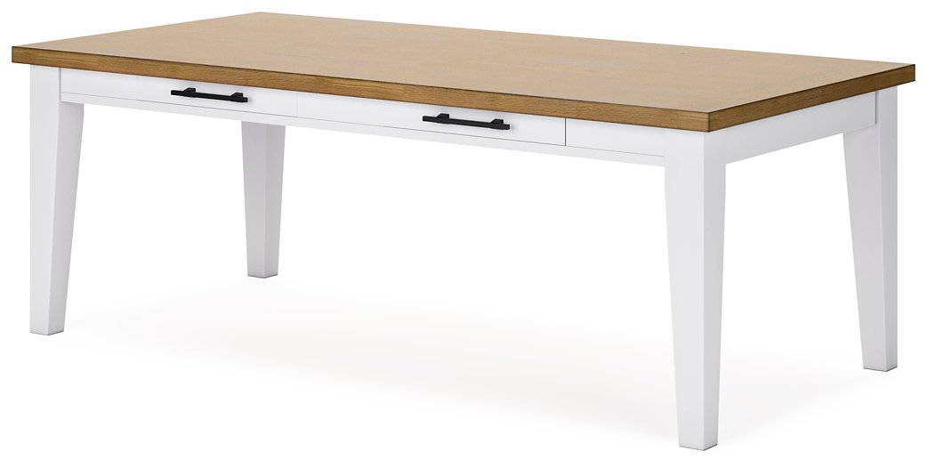 Ashbryn Dining Set - Abundant Home Collections