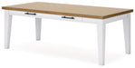 Ashbryn Dining Set - Abundant Home Collections