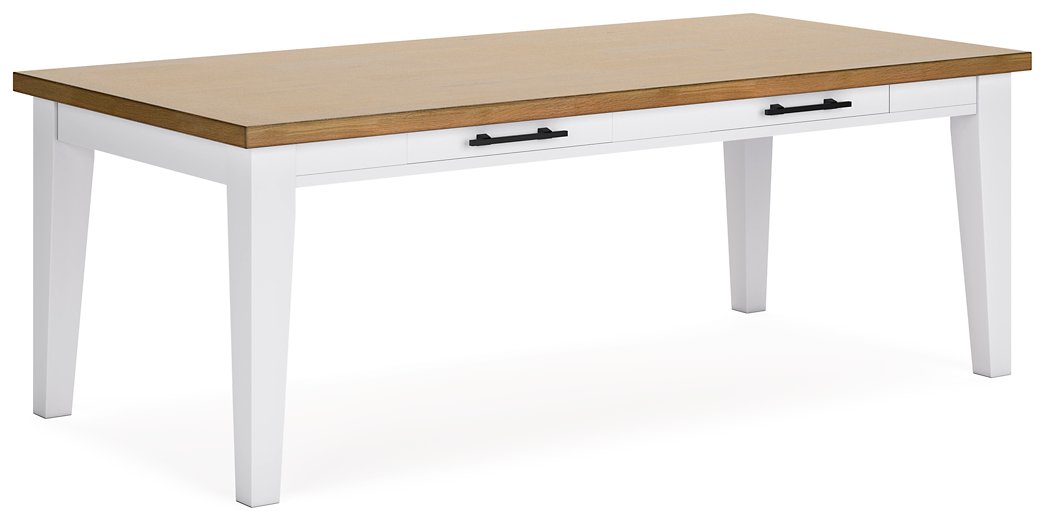 Ashbryn Dining Set - Abundant Home Collections