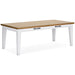 Ashbryn Dining Set - Abundant Home Collections