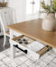 Ashbryn Dining Set - Abundant Home Collections