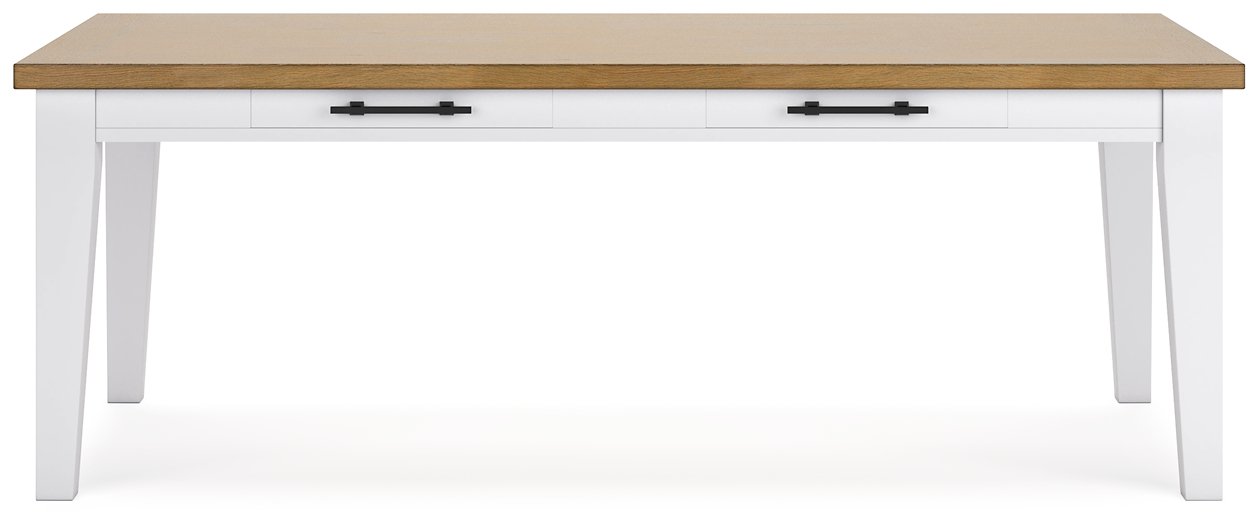 Ashbryn Dining Set - Abundant Home Collections