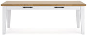 Ashbryn Dining Set - Abundant Home Collections