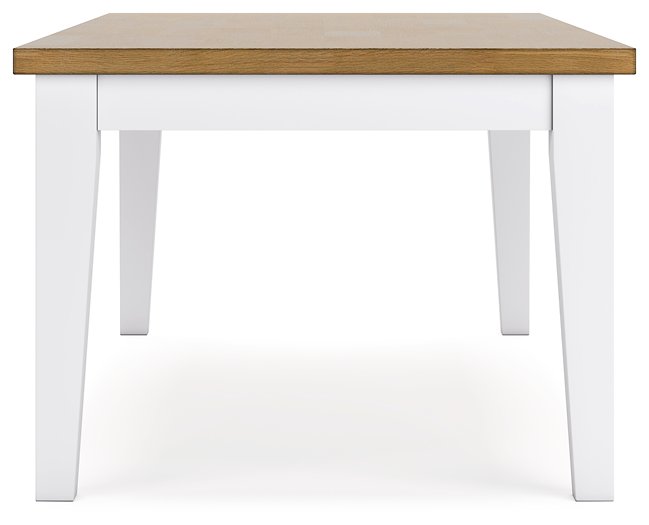 Ashbryn Dining Set - Abundant Home Collections