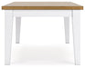 Ashbryn Dining Set - Abundant Home Collections