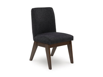 Dilenno Dining Chair - Abundant Home Collections